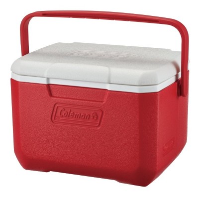 Coleman コールマン テイク６ レッド Free Red 通販 Lineポイント最大get Lineショッピング