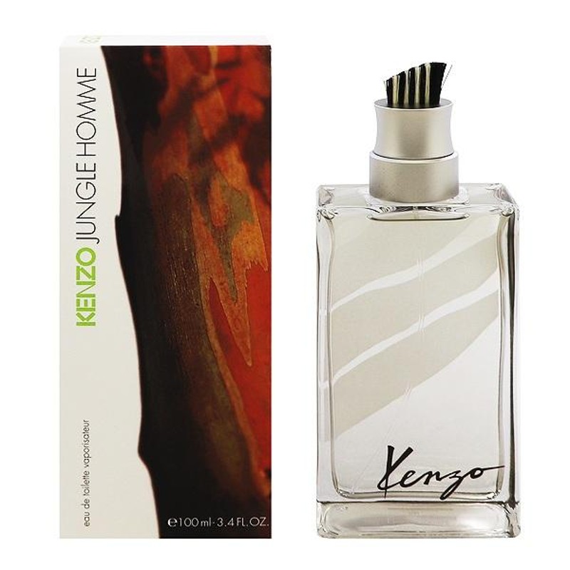 ケンゾー オム EDT・SP 100ml 香水 フレグランス KENZO HOMME 新品 未 