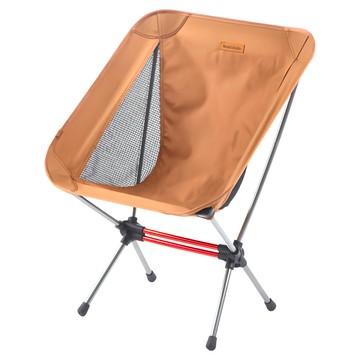 Naturehike 挪客 YL08小號月亮椅 定制款 NH20JJ027  沙塵黃  1個