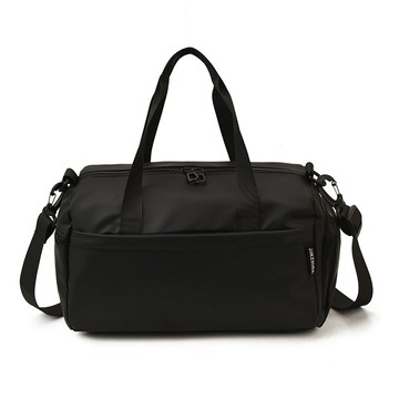 Open.bag 旅行包健身袋獨立鞋袋瑜珈包收納包牛津布包 671