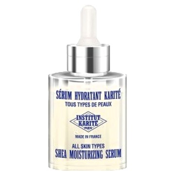 INSTITUT KARITE PARIS 乳油木極潤保濕奇蹟精華液 30ml  1瓶