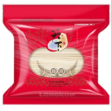 龍口 天下麵1.8kg/包(麵線) [大買家]