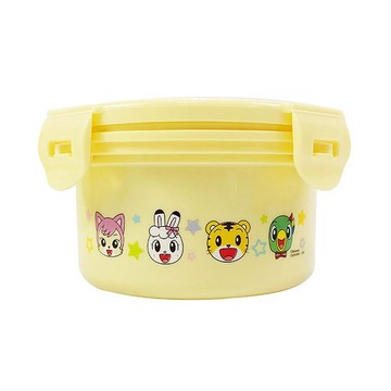 媽媽買 好好扣不鏽鋼餐碗 不銹鋼餐碗 不鏽鋼碗 兒童餐具 304不鏽鋼 輕巧便攜 台灣製 密封防漏 兒童碗