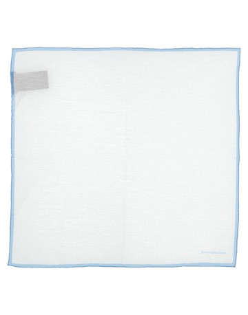 ZEGNA Scarves - Item 31054978