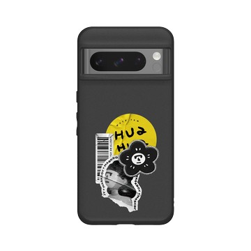 Pixel 8 Pro SolidSuit 黑 - Abei - Stick them spontaneously