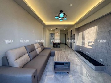 民雄市中心車位美3房｜嘉義縣民雄鄉文化路