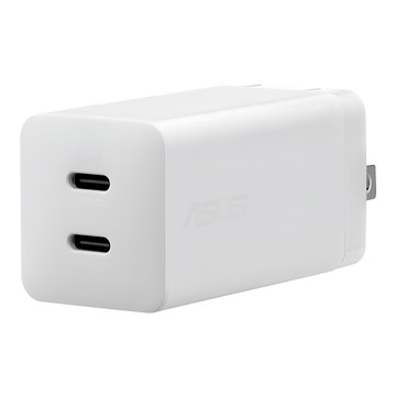 ASUS 華碩 65W USB-C GaN 充電器  1個