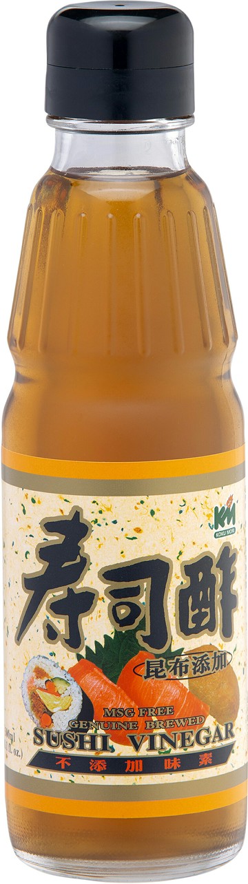【穀盛】壽司酢300ml