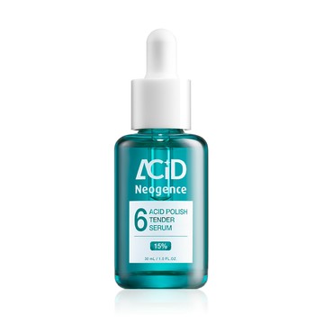 【霓淨思】15% 6酸拋光嫩膚精華-盒裝30mL