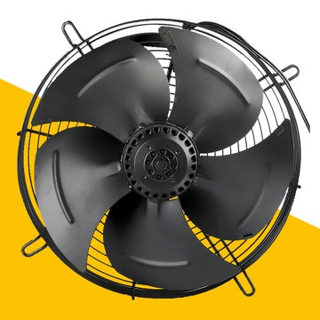 高效散熱 工業風扇 小型軸流風機 控制箱/機殼散熱ywf外轉子軸流風機380v靜音大風量冷庫空壓機散熱220v工業排風扇