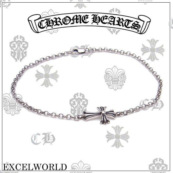 クロムハーツ ブレスレット CHROME HEARTS ベビーファット