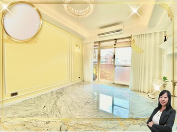 北投新北投捷運薇閣四房坡車｜台北市北投區大業路