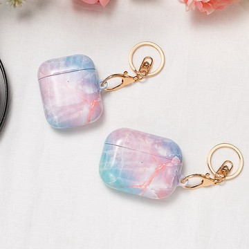 【客製化】魅幻天空 AirPods Pro 3 / AirPods 4 保護殼