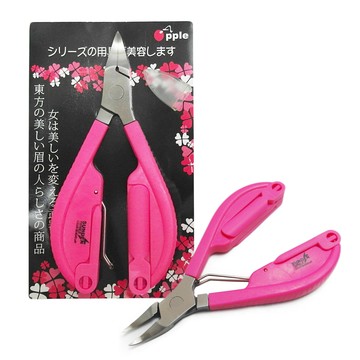 LS2817塑柄多功能腳鉗-2入