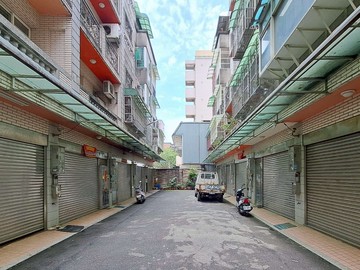 樹林柑園|透天別墅雙車位|四樓半大空間|永慶葳羚｜新北市樹林區柑園街一段