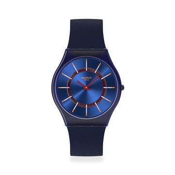 【swatch】VERY JAZZY BERRY (SS08N117)