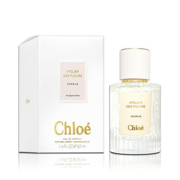CHLOE 仙境花園系列 Cedrus 北國雪松淡香精 50ML