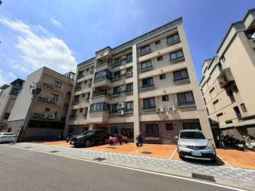 近湖口市區輕屋齡美2房+車位｜新竹縣湖口鄉吳厝路