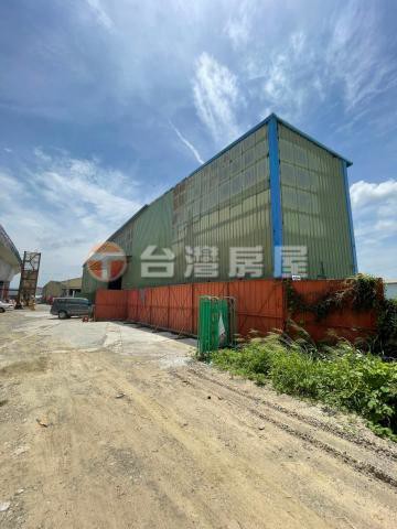 ㊣12米路西湖區交流道旁105年前農地廠房｜台中市大里區西湖北段
