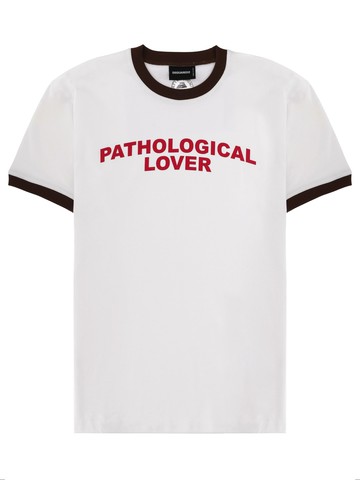 dsquared "wild2" t-shirt