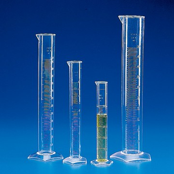 《Kartell》量筒 TPX Cylinder, TPX Class B