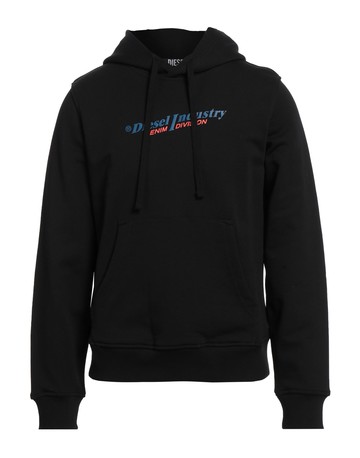 DIESEL Sweatshirts - Item 10626494