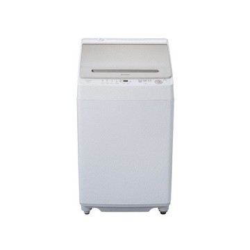 限期登錄送~SHARP夏普 12KG 無孔槽變頻洗衣機 ES-ASG12T