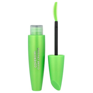 Covergirl, Lash Blast，Clump Crusher 防睫毛膏，800 非常黑，0.44 盎司（13.1 毫升）