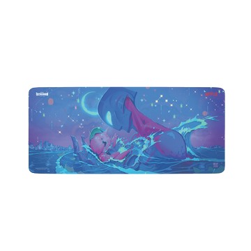 【HORLaY】TO :我的超人老爸👨🏻 超人力霸王．滑鼠墊 (款式任選)｜正版授權｜ 滑順 低阻力 萬用墊