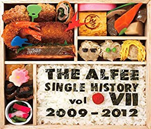 SINGLE HISTORY 2009-2012(通常盤)(中古品)