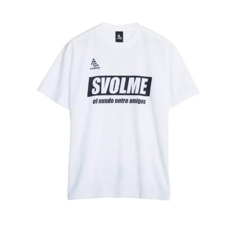 スボルメ プラクティスシャツ プラシャツ Tシャツ フットサル - フットサル