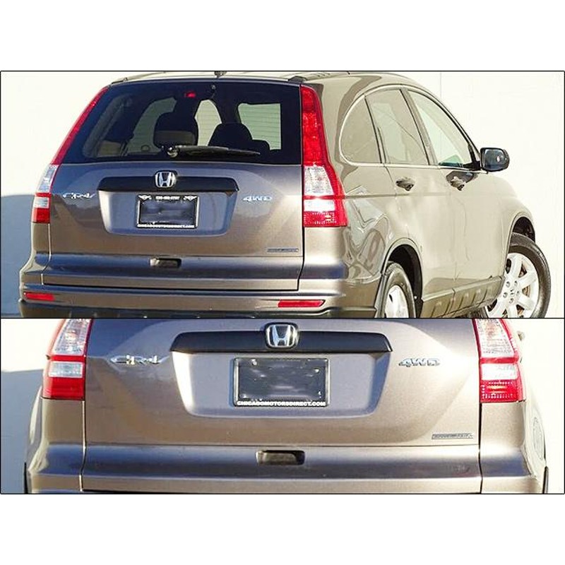 CR-V 北米純正ホイール USDM RD系 【公式通販】