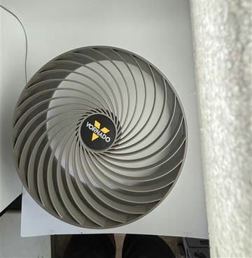 [5玉山最低網] Vornado 293HD 渦輪式電風扇前蓋板