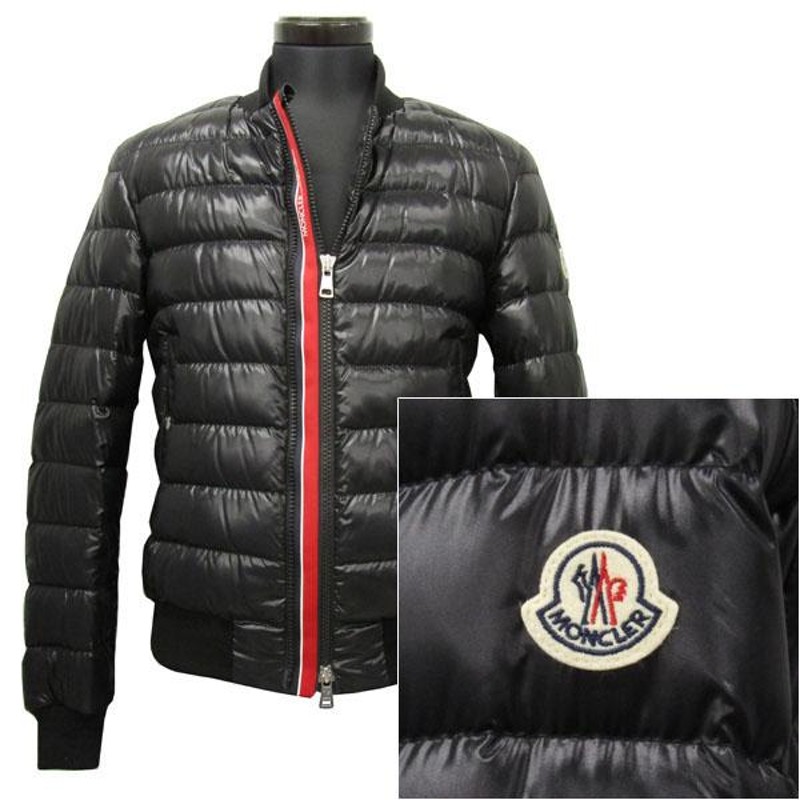 モンクレール MONCLER ライトダウン ジャケット メンズ SARK(29002