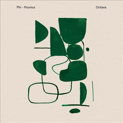 Phi-Psonics Octava LP