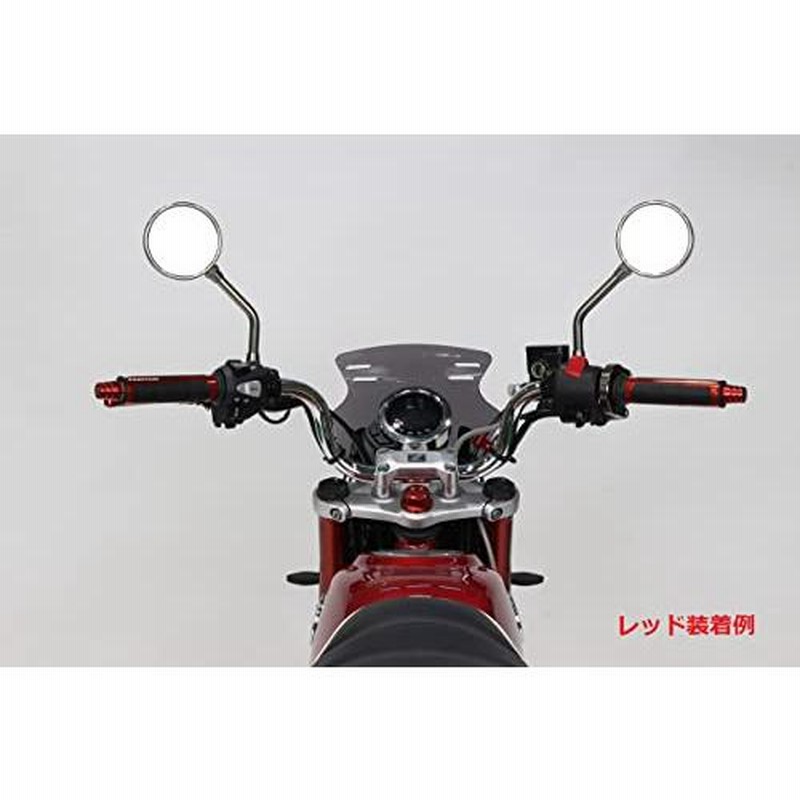 ポッシュ(POSH) バイク用品 ハンドルバーエンド ユニバーサル スリムラインバーエンド(外径22mm) ハンドル内径14-19mm対応  ライトグリーン 031082-18-10 通販 LINEポイント最大0.5%GET LINEショッピング