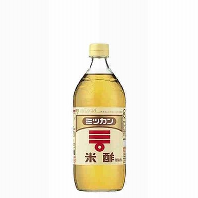 米酢　ミツカン　900ml　12本入