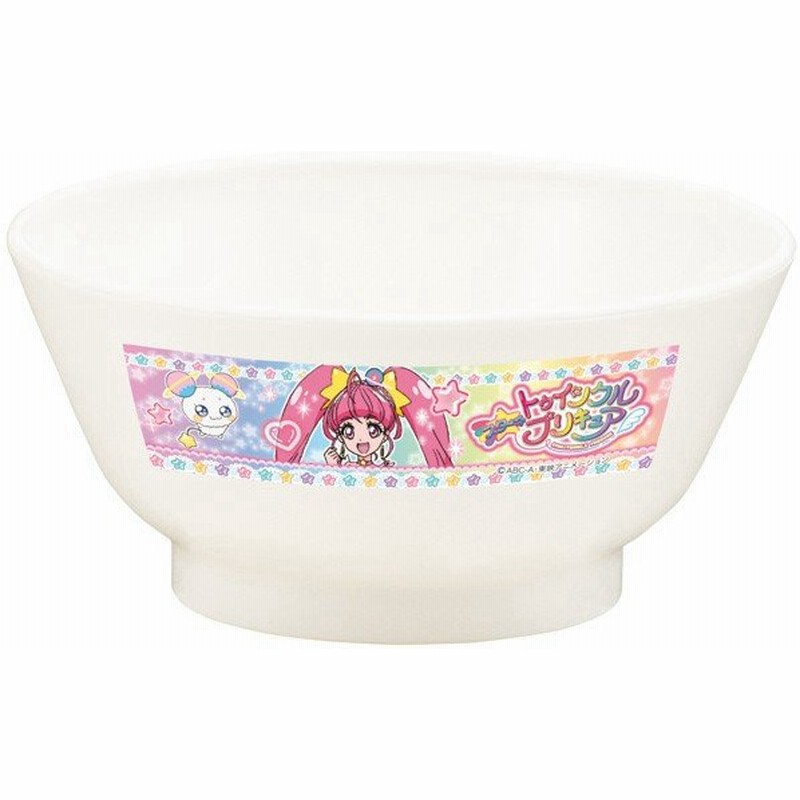 茶碗 スター トゥインクルプリキュア 子供 食器 キャラクター プリキュア お茶碗 食洗機対応 お椀 電子レンジ対応 深皿 通販 Lineポイント最大0 5 Get Lineショッピング