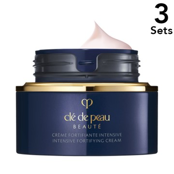 [ 3入組]資生堂CPB Cle de Peau Beaute Crème Intensiv n 50g