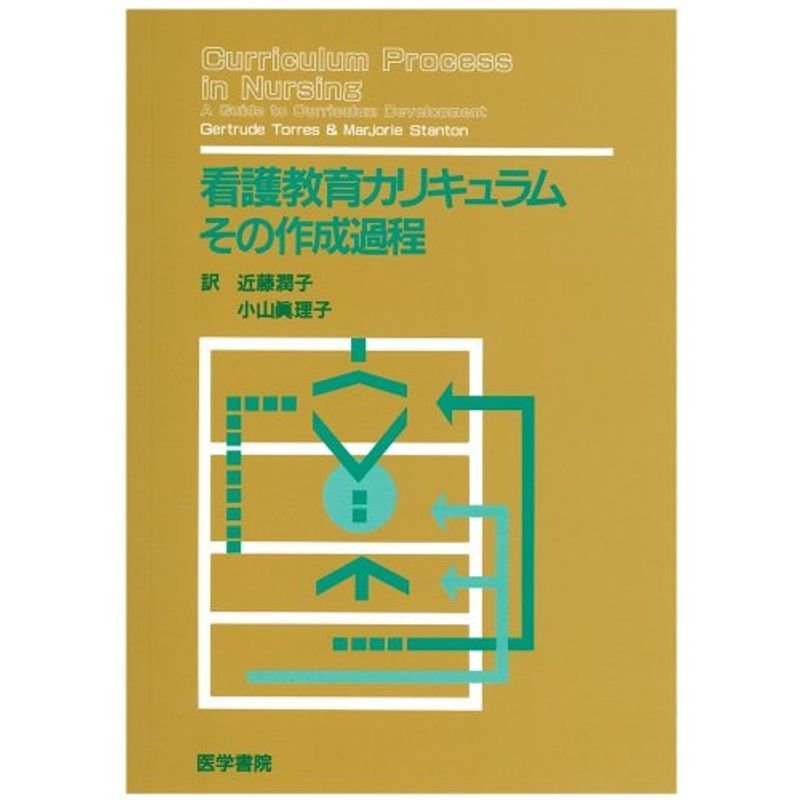 看護教育カリキュラム?その作成過程