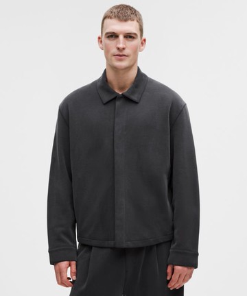 Softstreme Insulated Overshirt Size Medium