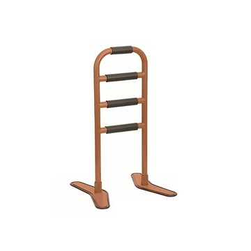 【海夫健康生活館】立式輔助扶手(HEFT-17)