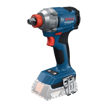 BOSCH 18V 免碳刷衝擊板手/起子機 GDX 18V-285 (單機)