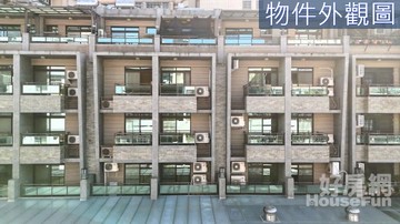 巨蛋大地坪透天#近R15捷運站、陽明交大｜高雄市左營區文莊路