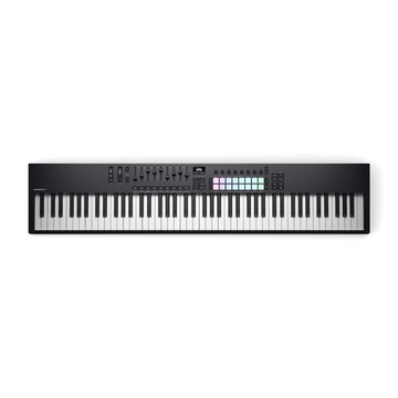 Novation Launchkey 88 MK4 主控鍵盤