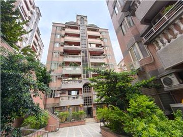 泰山區公所旁*儒林世家*3房｜新北市泰山區明志路一段