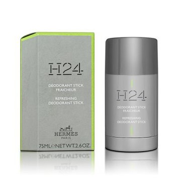 Hermes 愛馬仕 H24無酒精體香膏 75ML