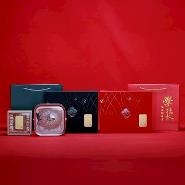 【新年限時上架】學德堂 極品御燕盞禮盒 新年快樂｜新年送禮首選｜養身送禮｜提供心意小卡手寫服務