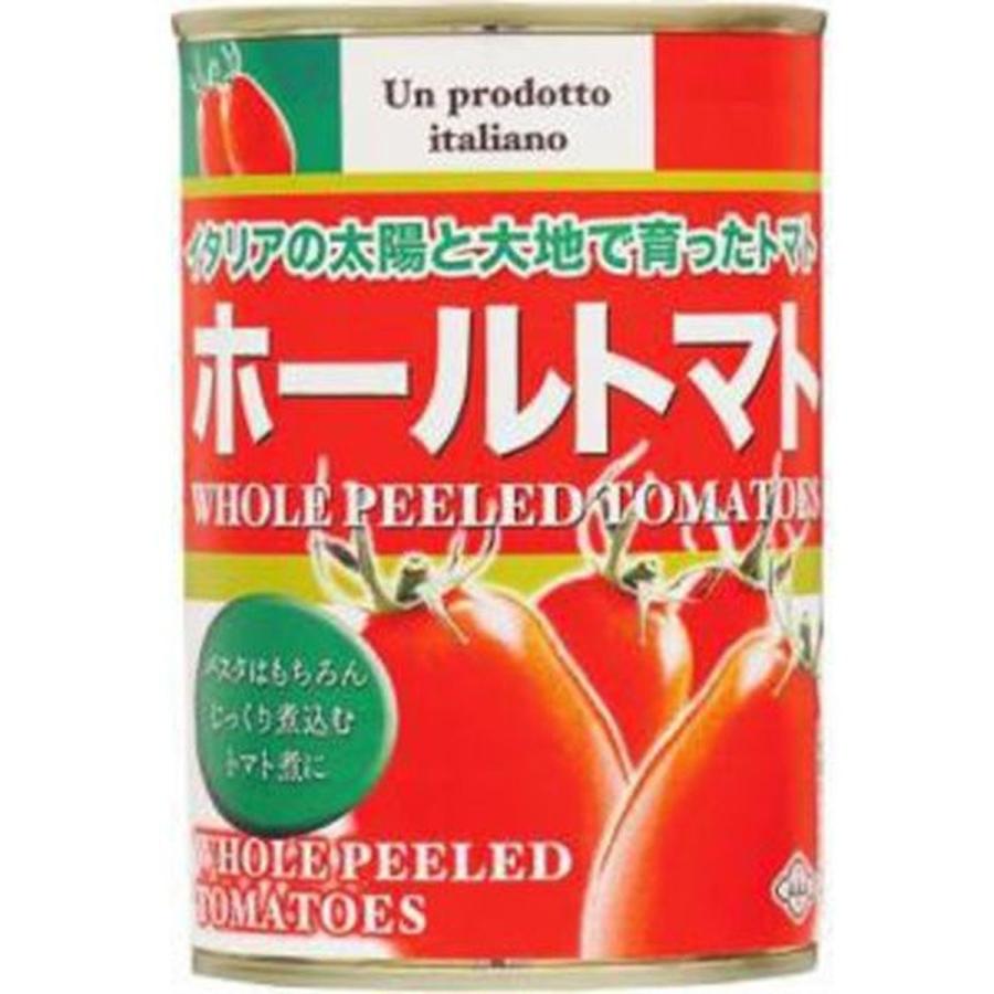 朝日 ホールトマト ジュースヅケ 400g