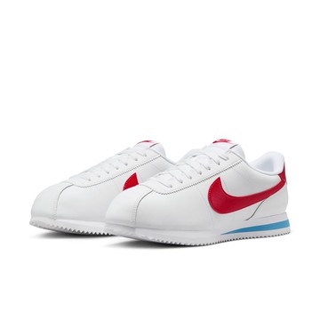 NIKE CORTEZ 女休閒鞋 白-DN1791108